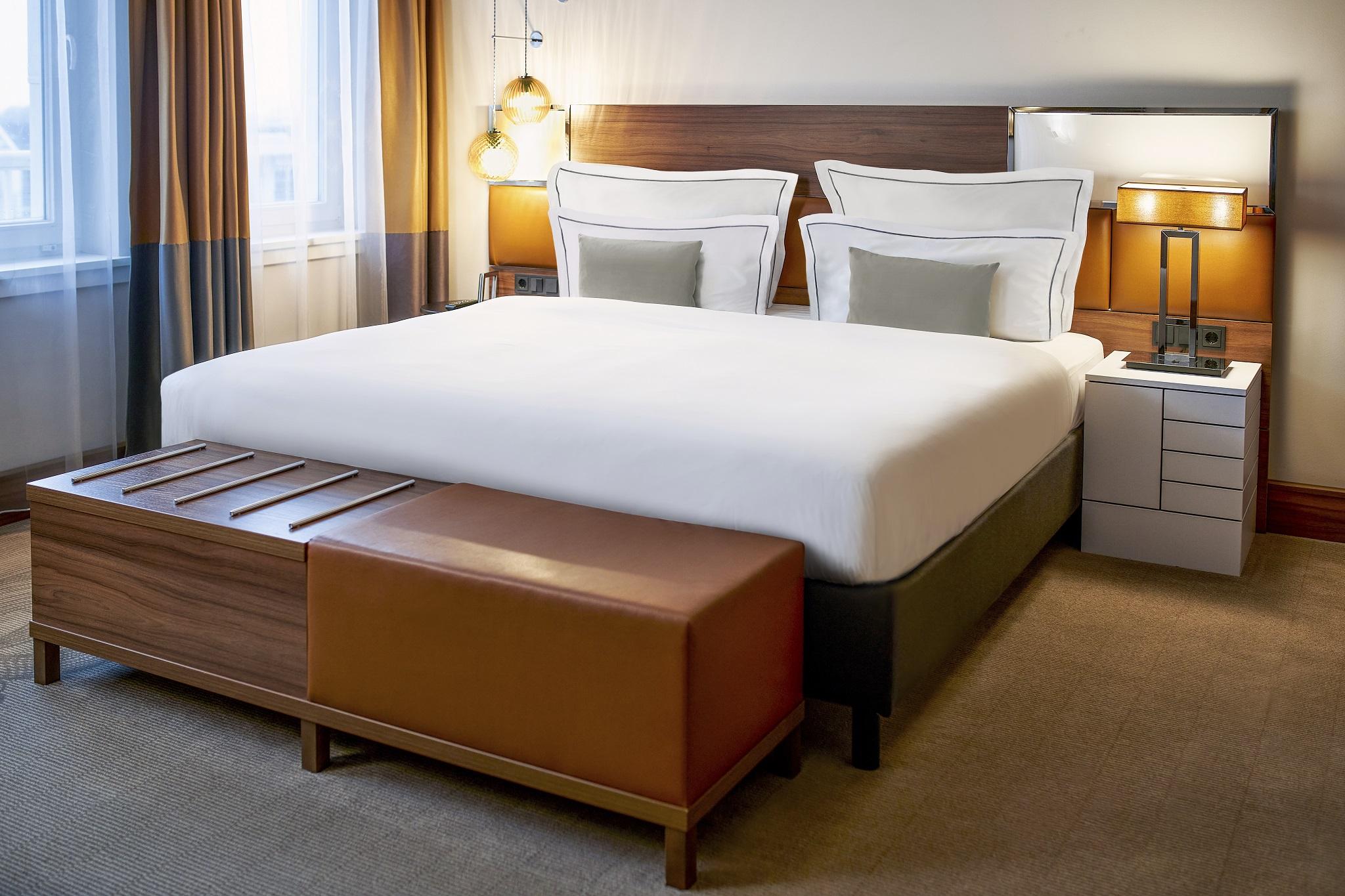 Reichshof Hotel Hamburg-Harburg